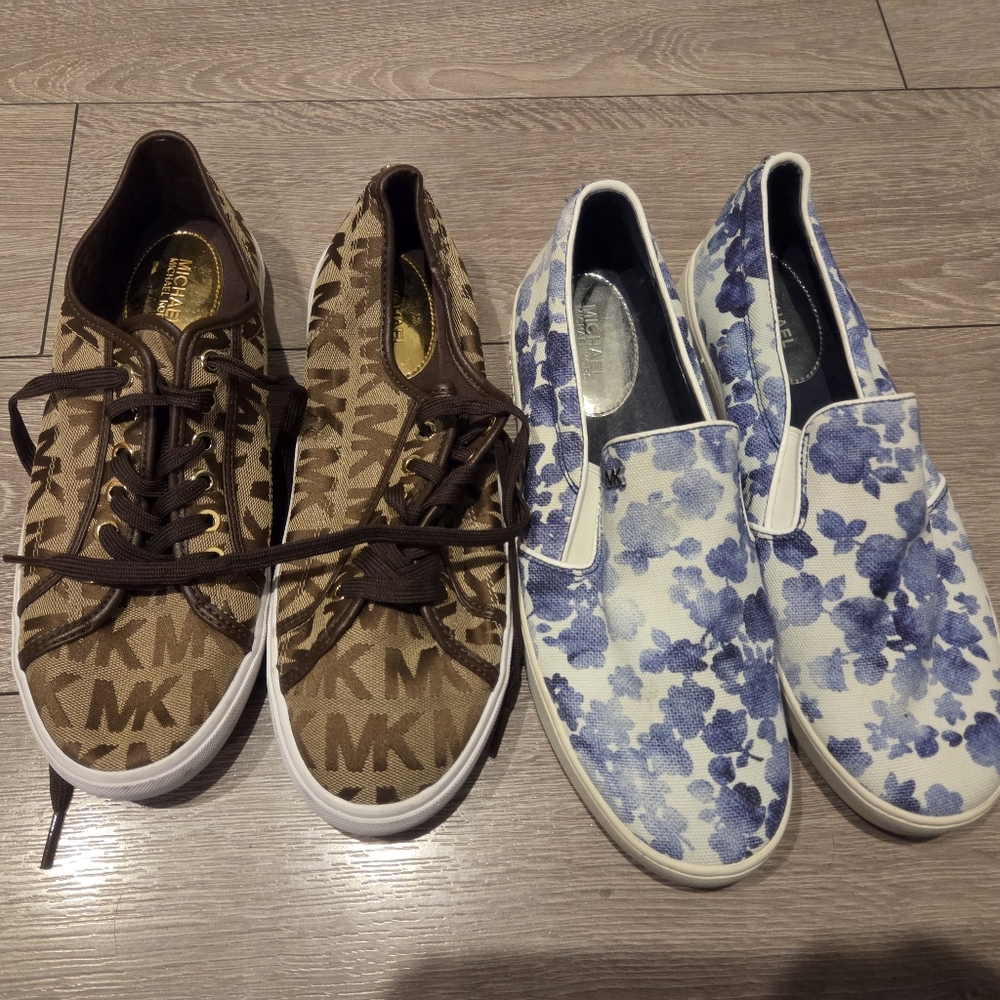 Michael Kors Sneakers